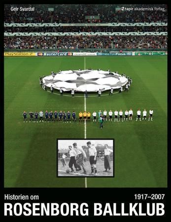 Historien om Rosenborg Ballklub