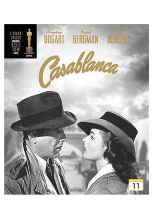 Casablanca