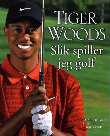 How I play golf