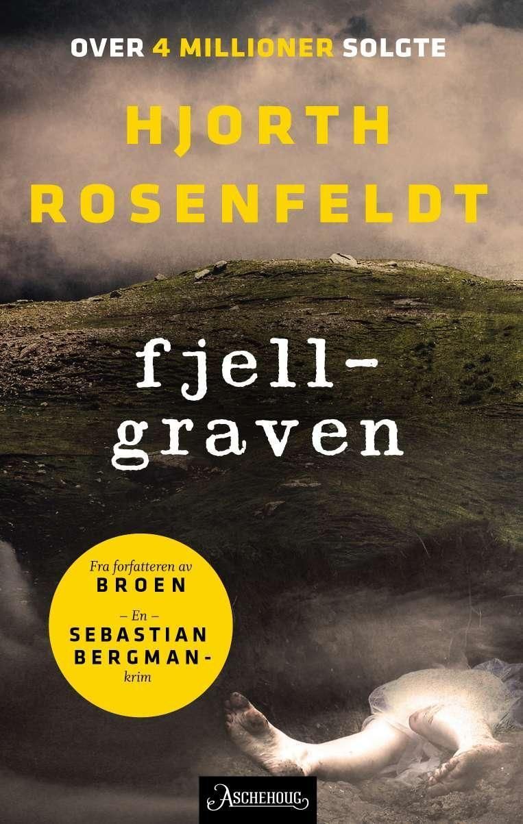 Fjällgraven