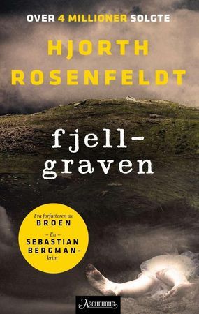 Fjällgraven