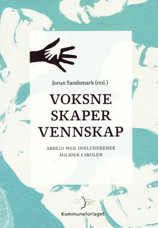 Voksne skaper vennskap