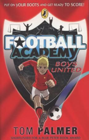 Boys united