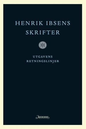 Henrik Ibsens skrifter. 16. Sakprosa