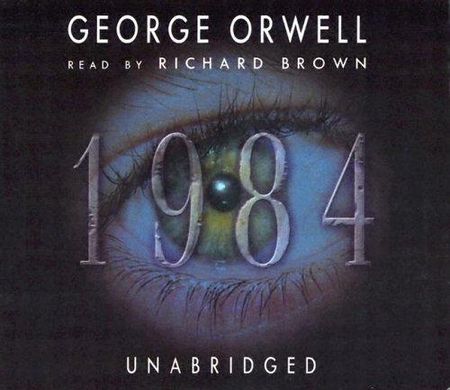 Nineteen eighty-four