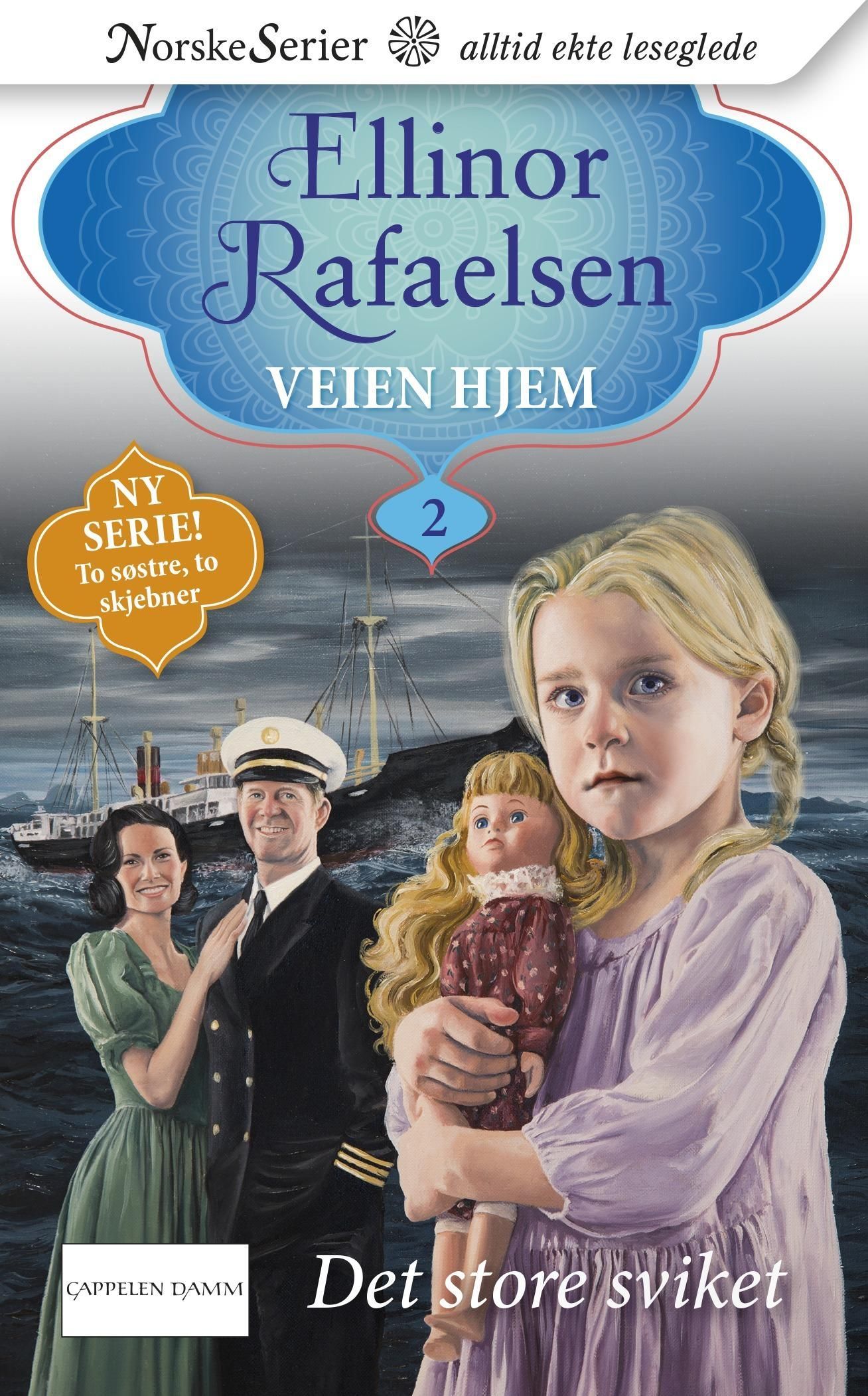 Det store sviket