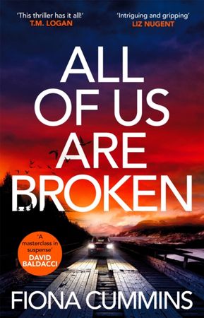 All of us are broken