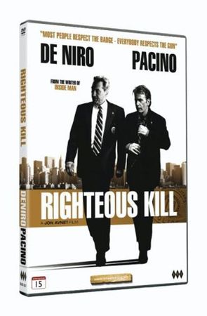 Righteous kill