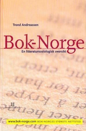 Bok-Norge