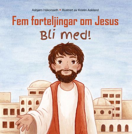 Bli med!