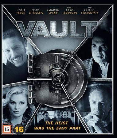 Vault