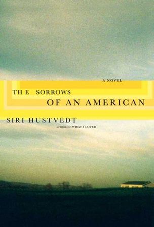 The sorrows of an American