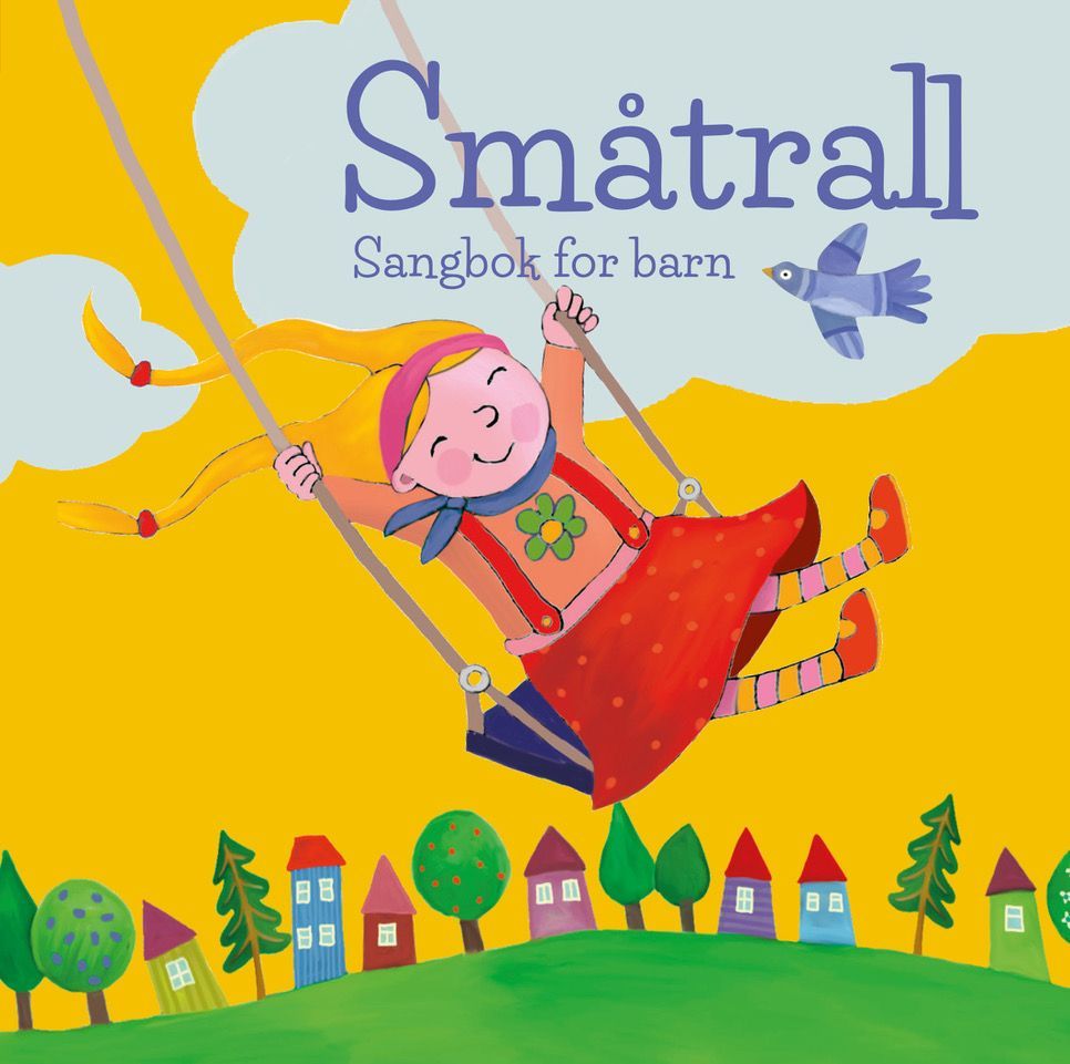 Småtrall
