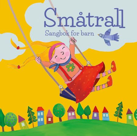 Småtrall