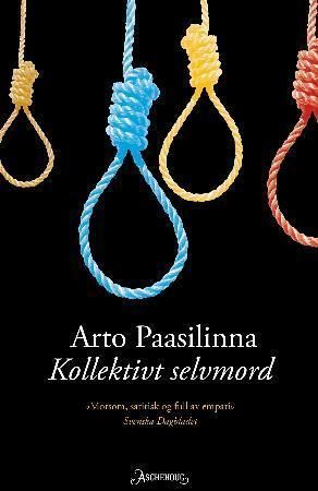 Hurmaava joukkoitsemurha