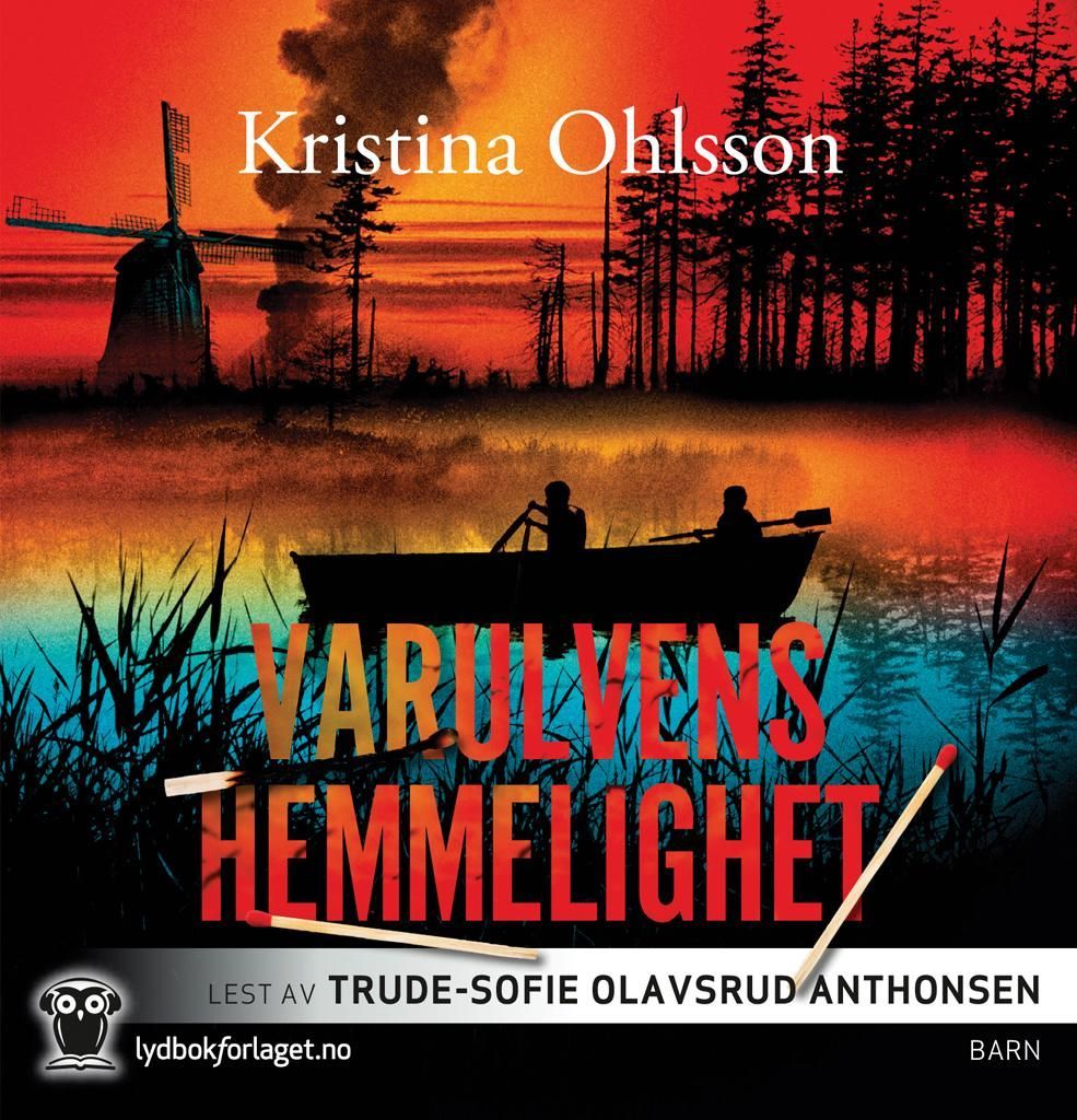 Varulvens hemlighet