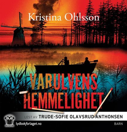 Varulvens hemlighet