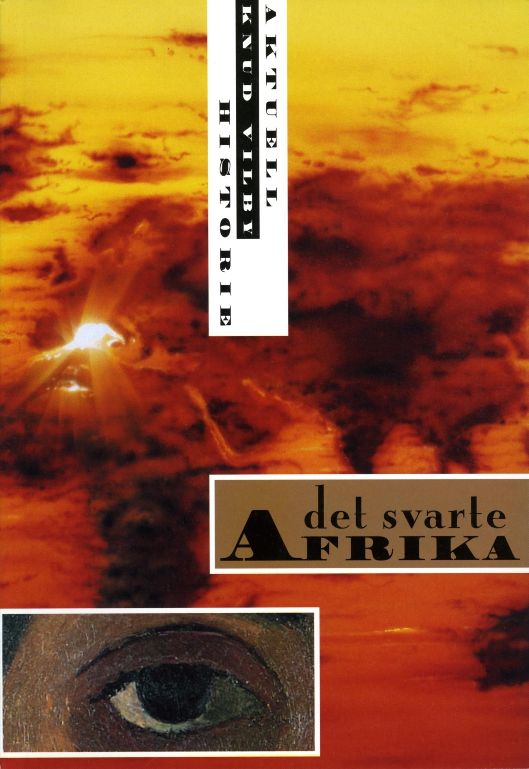 Det sorte Afrika