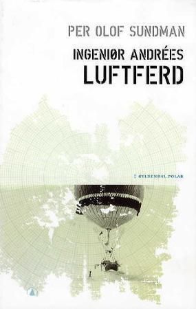Ingenjör Andrées luftfärd
