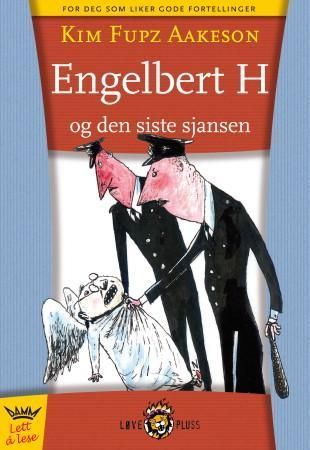 Engelbert H og den sidste chance