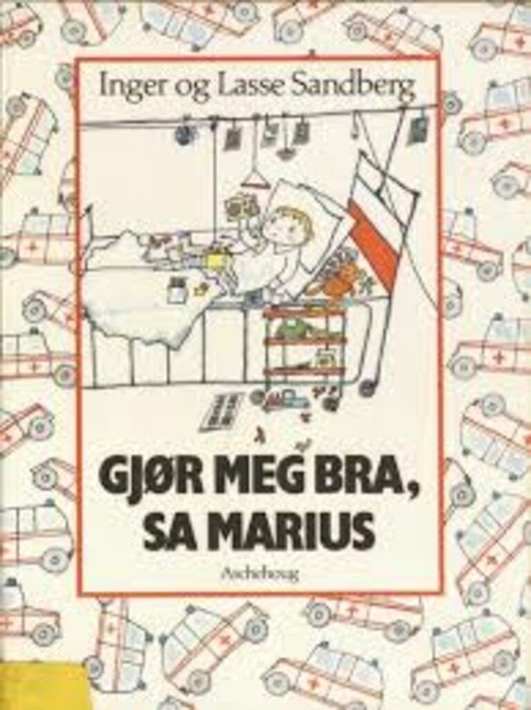 Laga mej, sa Pulvret