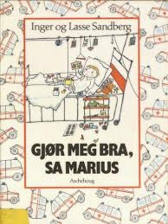 Laga mej, sa Pulvret