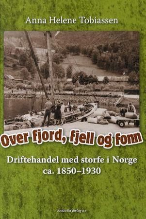 Over fjord, fjell og fonn