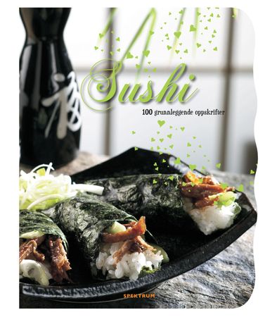 Everyday sushi