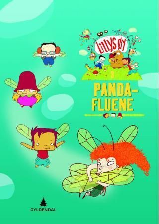 Le fée gourgette