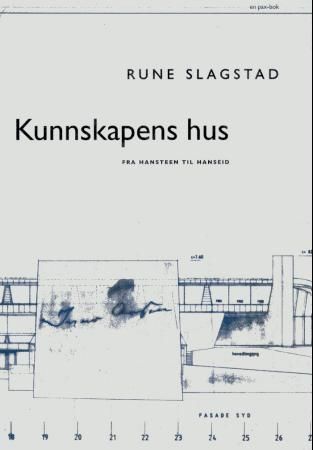 Kunnskapens hus