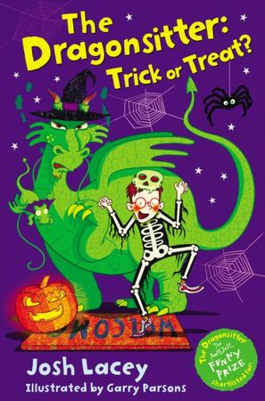 Trick or treat?