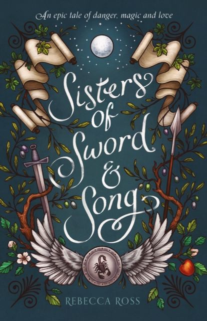 Sisters of sword & song