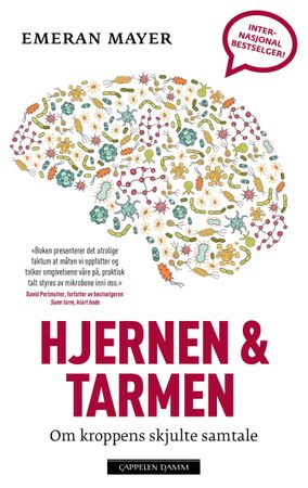 The mind-gut connection