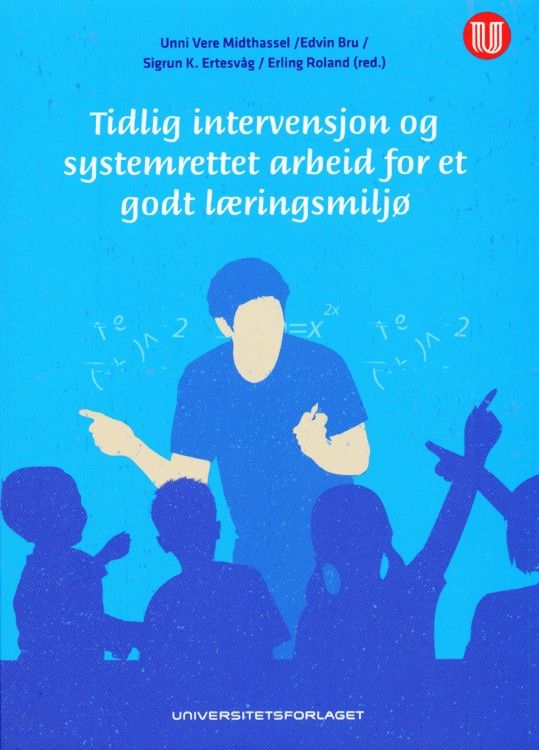 Tidlig intervensjon