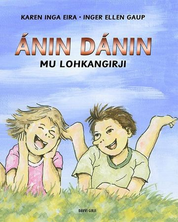 Ánin dánin