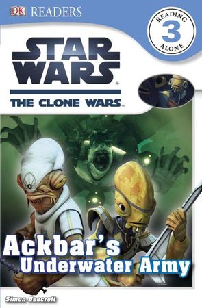 Ackbar's underwater army
