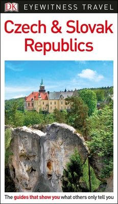 Czech & Slovak republics