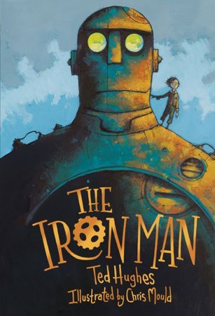 The iron man
