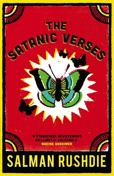 The satanic verses