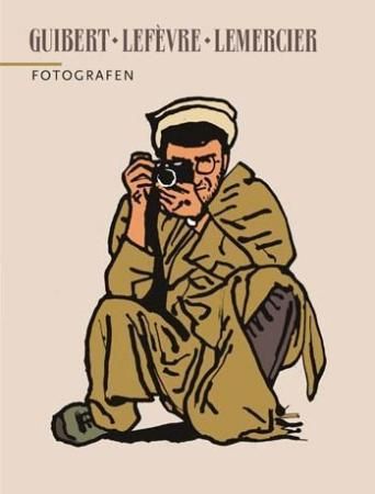 Le photographe