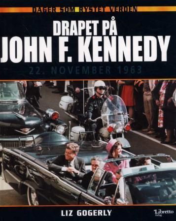 The Kennedy assassination