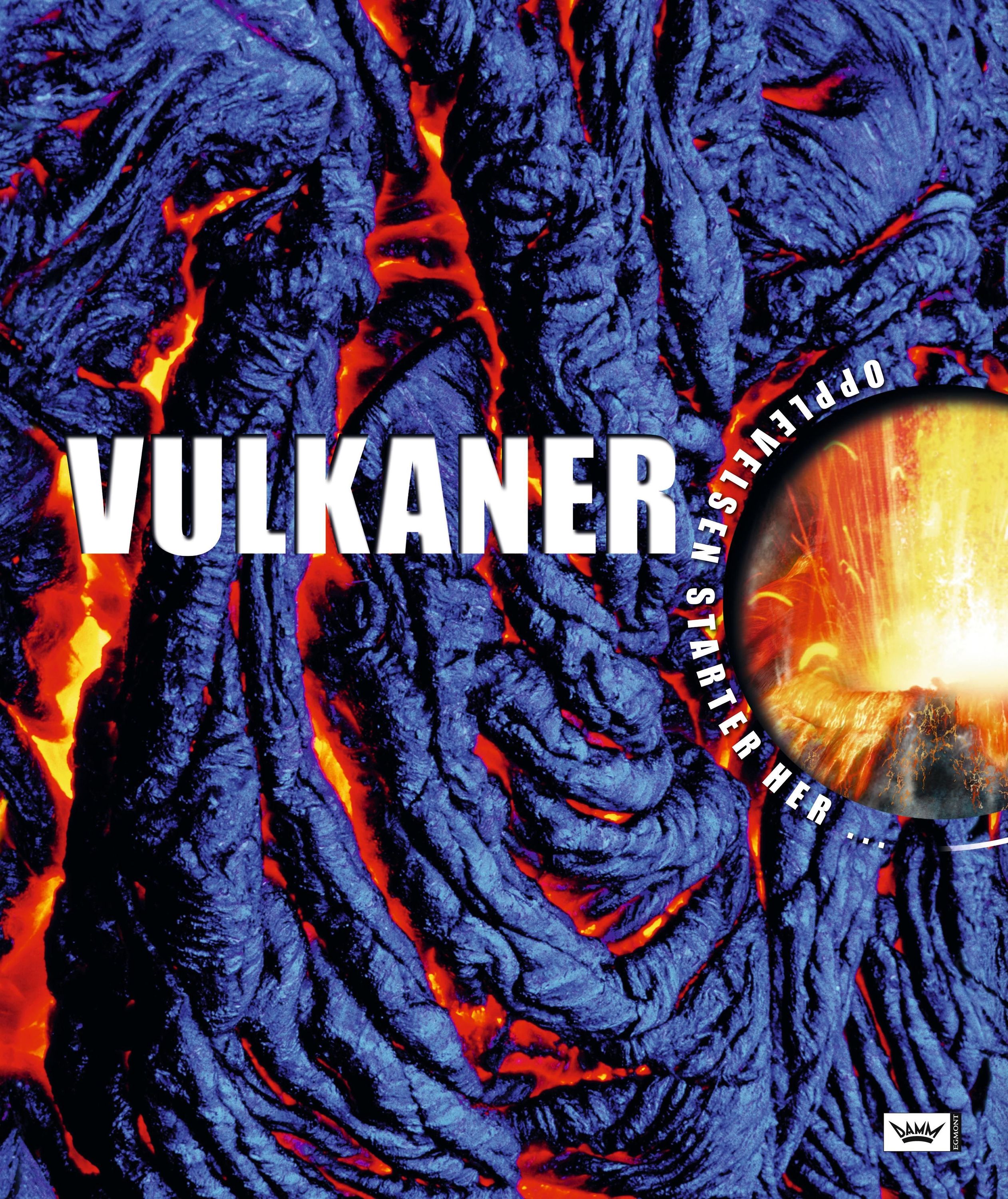 Volcano