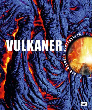 Volcano