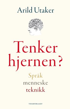 Tenker hjernen?