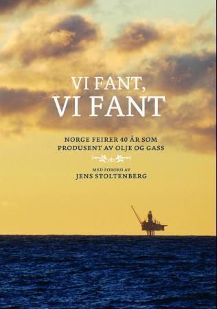 Vi fant, vi fant