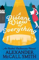 A distant view of everything