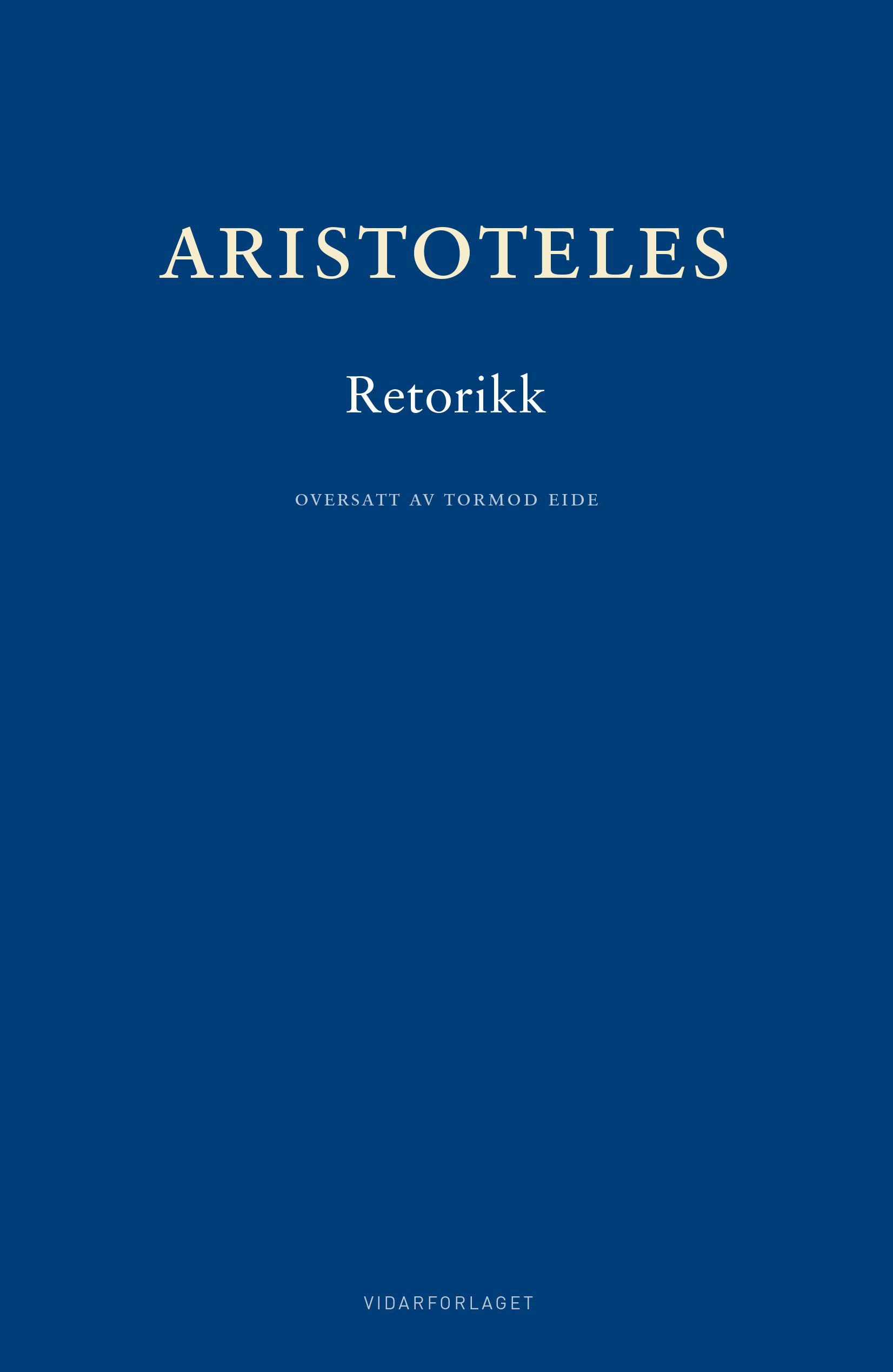 Rhetorica