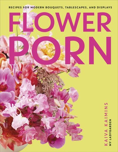 Flower porn