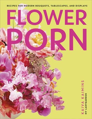 Flower porn