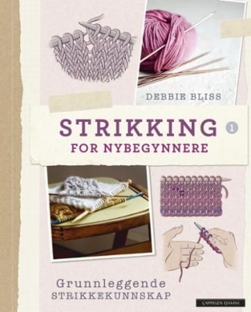 The knitter's knowledge. 2